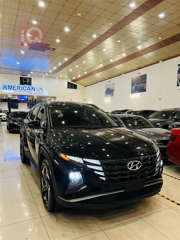 Hyundai Tucson 2024 for sale in Iraq - Erbil